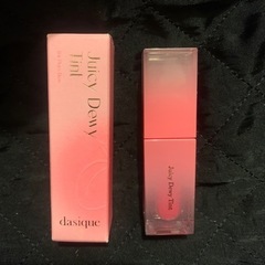 新品　dasique  デイジーク  ジューシーデューイティント...