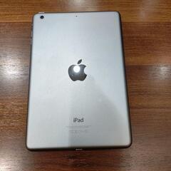 I pad mini 第1世代128GB wi-fiモデルの画像