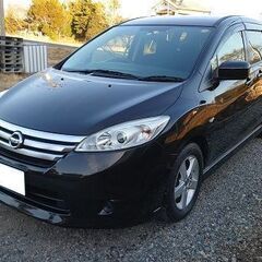 H26 ラフェスタ　ハイウェイスター　美車
