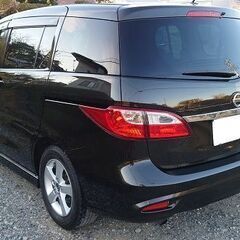 H26 ラフェスタ　ハイウェイスター　美車の画像