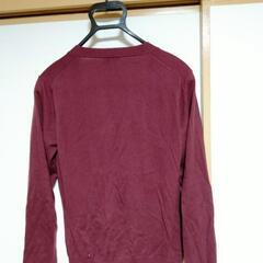 メンズビギ カーディガン 1200円の画像