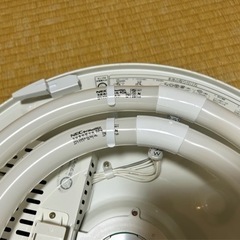 シーリングライトの画像