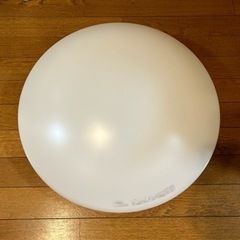 シーリングライトの画像