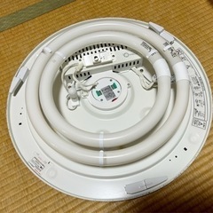 シーリングライトの画像