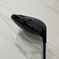 値下げ　ピンPING  Gドライバー10.5 (中古美品)の画像