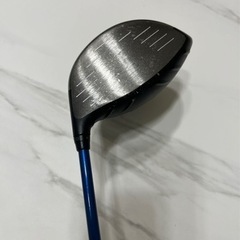 値下げ　ピンPING  Gドライバー10.5 (中古美品)の画像