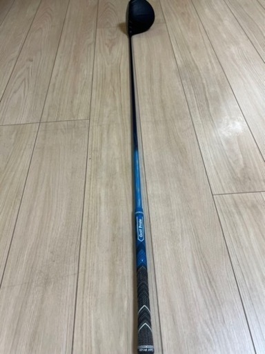 値下げ　ピンPING  Gドライバー10.5 (中古美品)