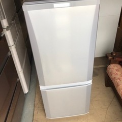 三菱 MR-P15D-S 146L 2019年製