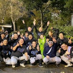 内野手・捕手経験者募集中！ - 葛飾区