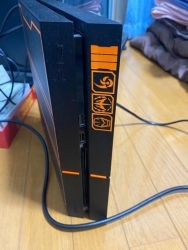 ps4 codモデル  自宅などまでお持ちいたします