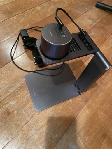 レーザー彫刻機（再投稿）