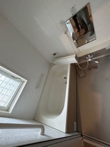 ユニットバス（システムバス）