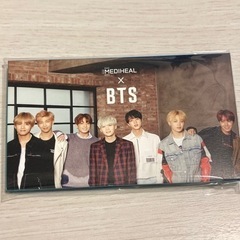 新品未開封BTSフォトカード14枚セット
