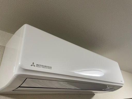 【2022年購入】エアコン【10畳〜向け】