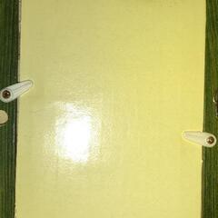 ナウシカパズル　の画像