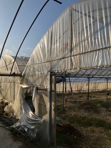 福岡県みやま市】KOSHIN K180 ガソリンエンジン 発動機 パーツ