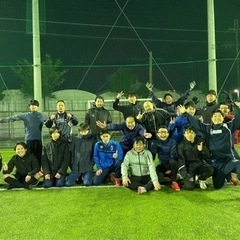 22日下新庄にてフットサル