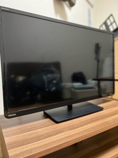 東芝　32型テレビ