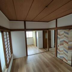 下妻市　皆葉　戸建て　賃貸　住宅　②