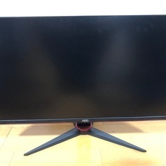 パソコン　モニター  ジャンク品