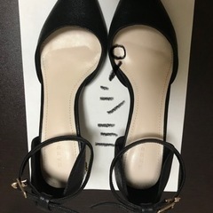 RANDAのヒールの画像