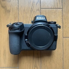 Nikon Z6
