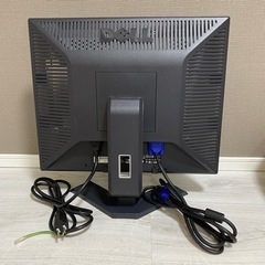 PCモニター&マウス&キーボード3点SET🖥️⌨️の画像