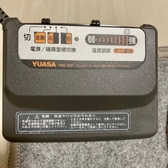 ホットカーペット（2畳サイズサイズ）の画像
