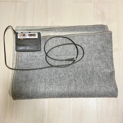 ホットカーペット（2畳サイズサイズ）の画像