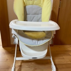 【値下げしました‼︎】ハイローチェア　電動