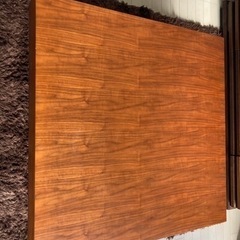アルモニア　センターテーブル　Luccaの画像