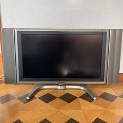 26インチ　SHARP AQUOS LC-26GD2の画像