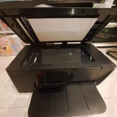 HP Office jet 7510 プリンター　複合機（ジャン...