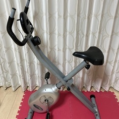 エアロバイク