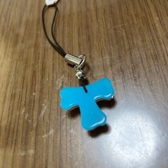 キーホルダーの画像