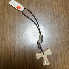 キーホルダー
