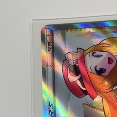 ポケモンカード　セレナSRの画像