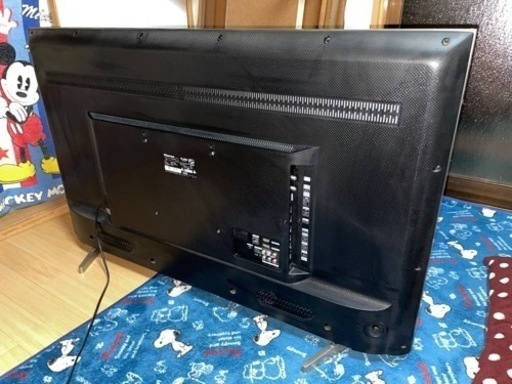 HISENSE HJ50N5000