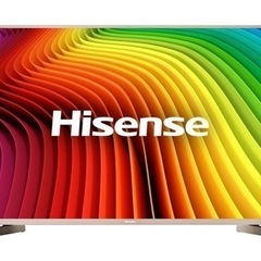 HISENSE HJ50N5000