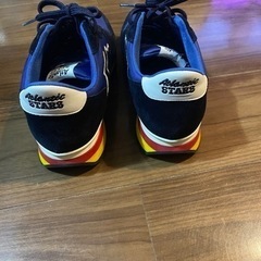 Atlantic STARSの画像