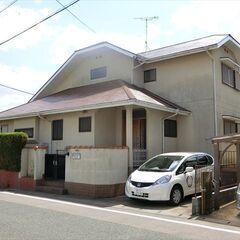 🏡駅近　一戸建て賃貸🏡初期費用分割システム有
