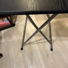 テーブルの画像