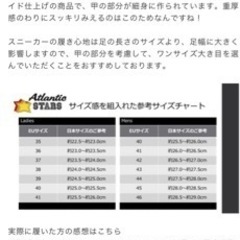 Atlantic STARSの画像