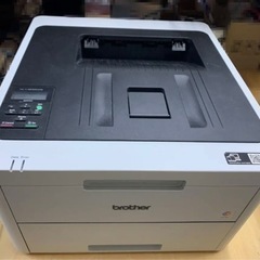 brother HL-L3230CDW カラーレーザープリンター