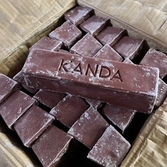 ⚒KANDA バフ研磨剤 お一人様3個まで　無くなり次第終了