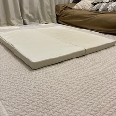 プレイマット　防音等　子どもの画像