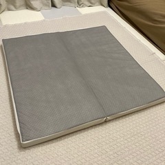 プレイマット　防音等　子どもの画像