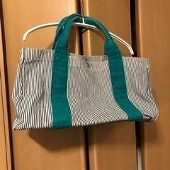 ユナイテッドアローズ　トートバッグの画像