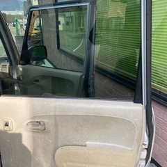 ダイハツ タント型式UA-L3505 2004年の画像