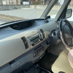 ダイハツ タント型式UA-L3505 2004年の画像
